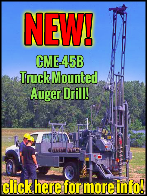 NEW CME45B