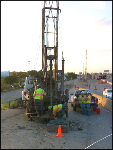 Total Support Services - Texas drilling contractors